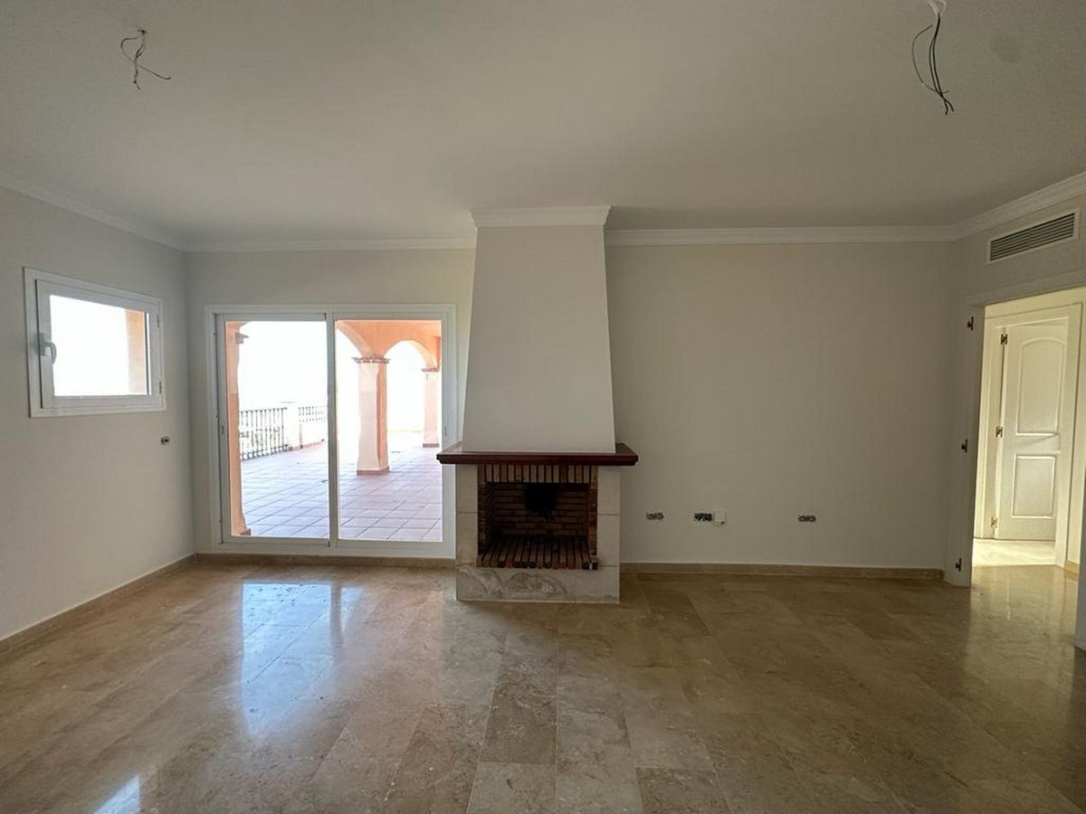 Appartement te koop in Mijas Golf R4303981