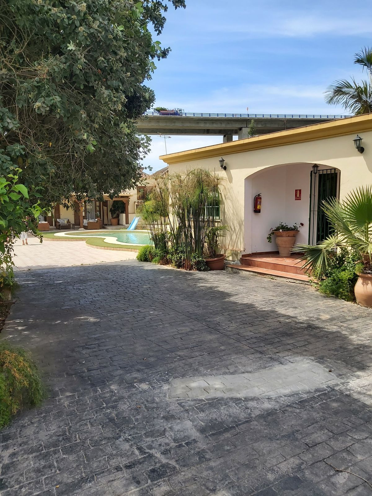 Villa Finca for sale in Estepona, Costa del Sol