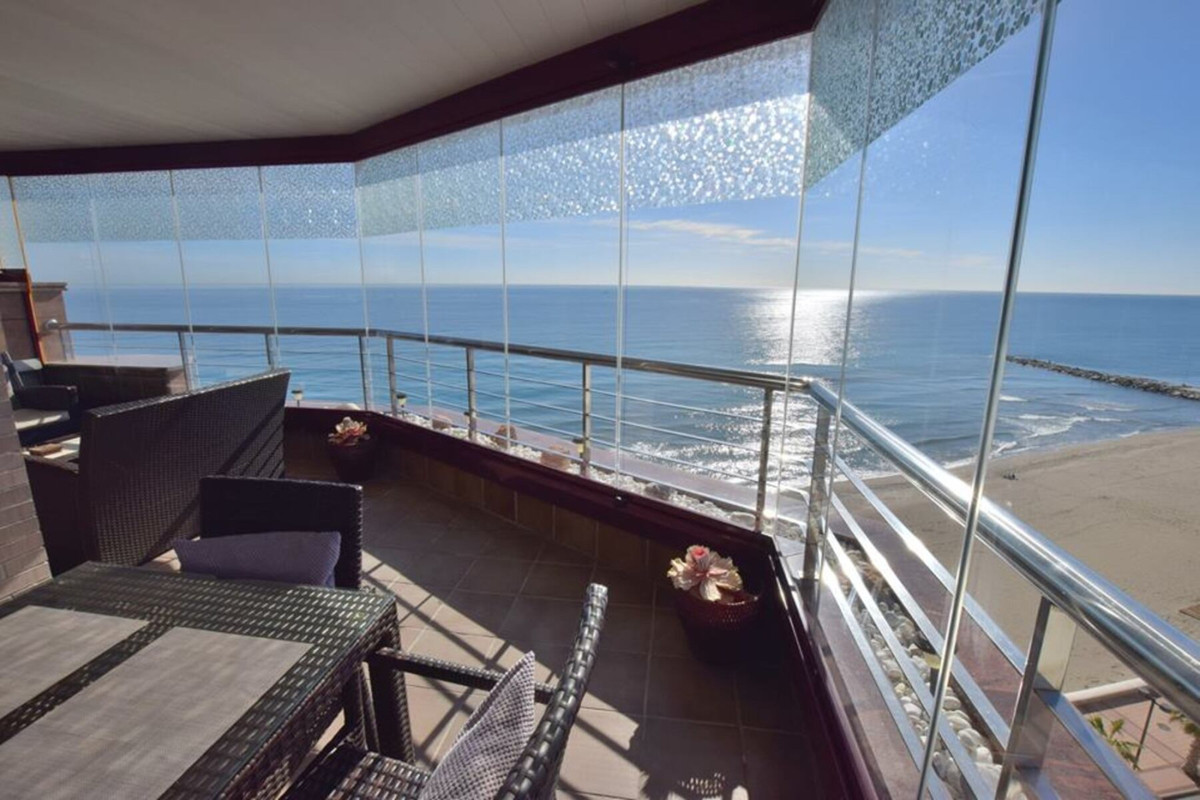 Penthouse for sale in Fuengirola R4380862