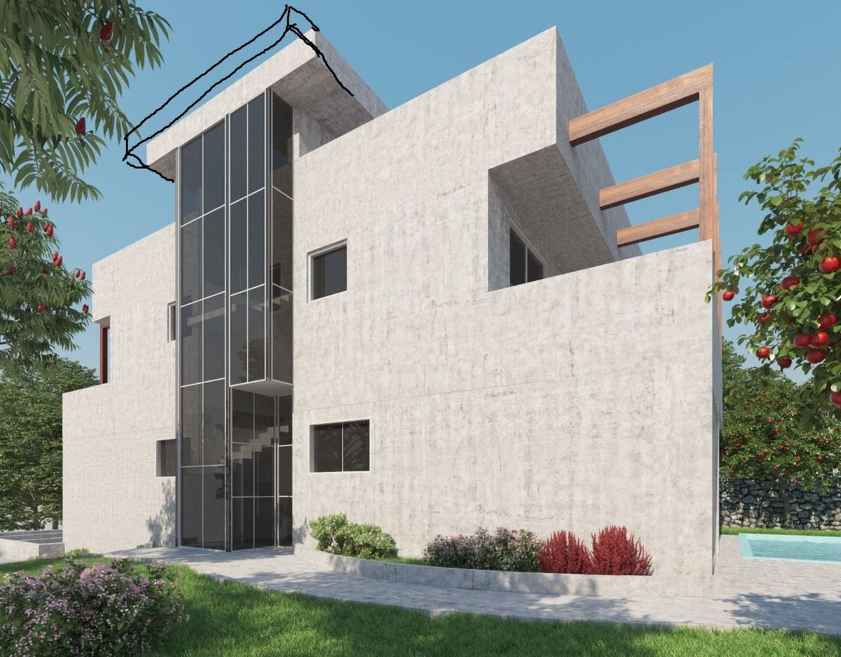 This plot is located in Nueva Andalucia and has the possibility to build a house with basement, grou, Spain