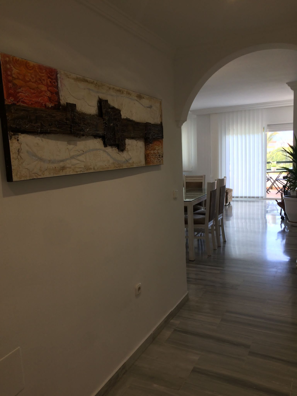 Apartment Penthouse in Guadalmina Baja, Costa del Sol

