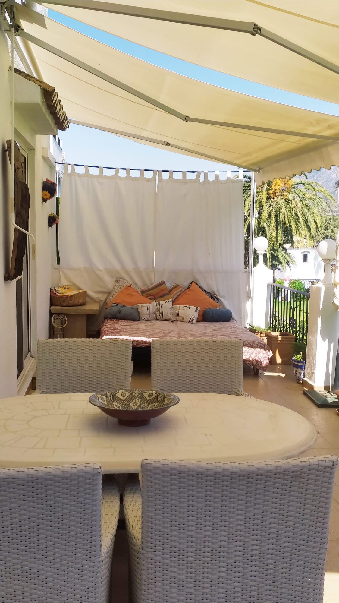 2 bedrooms Townhouse in Marbella