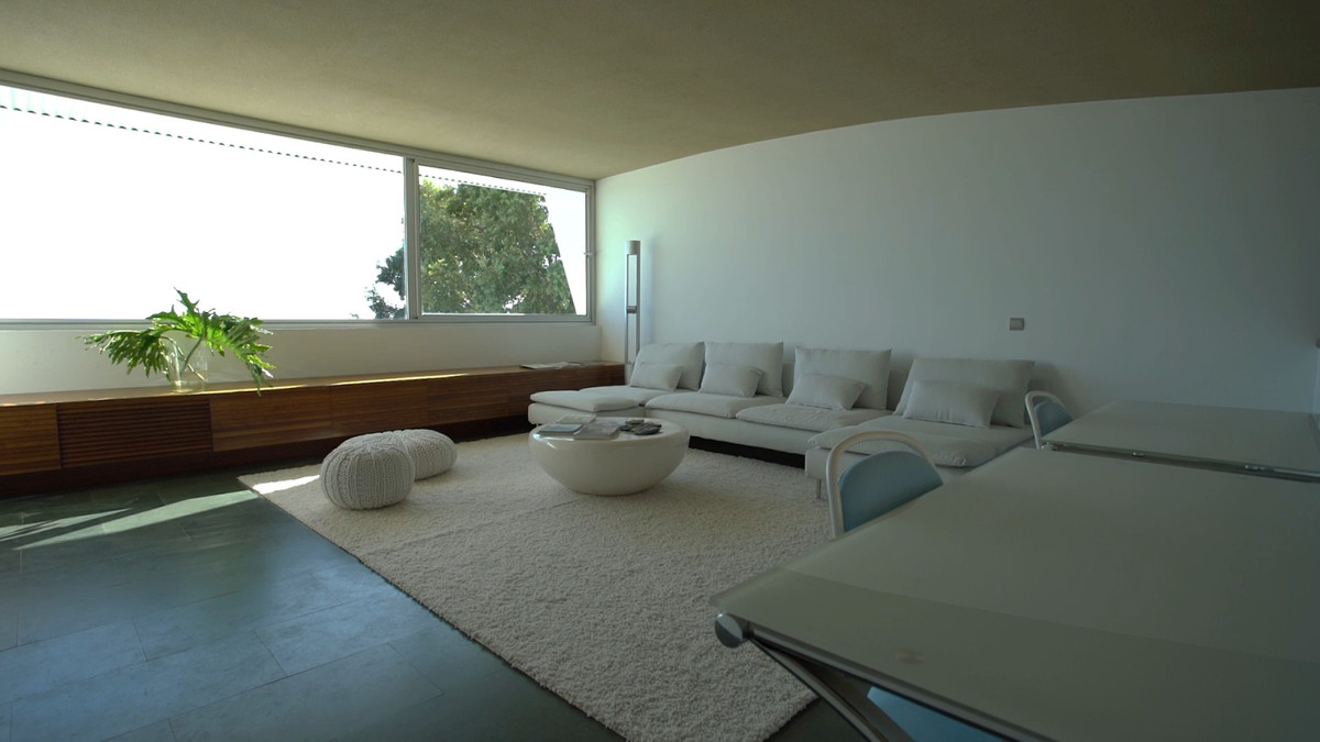 4 Bedroom Detached Villa For Sale Mijas