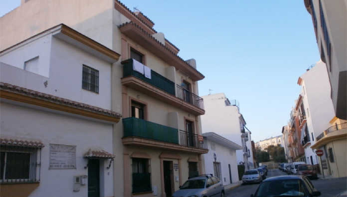 1 Bedroom Middle Floor Apartment For Sale Mijas, Costa del Sol - HP3838213
