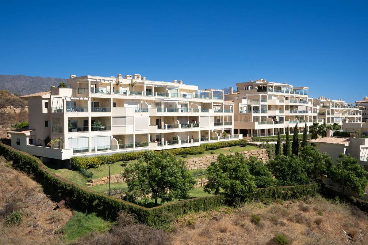 2 bedroom Apartment For Sale in Mijas Costa, Málaga