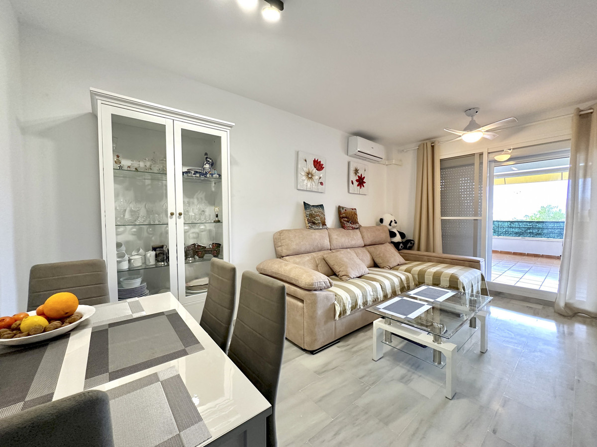 Appartement te koop in Casares Playa R4639351