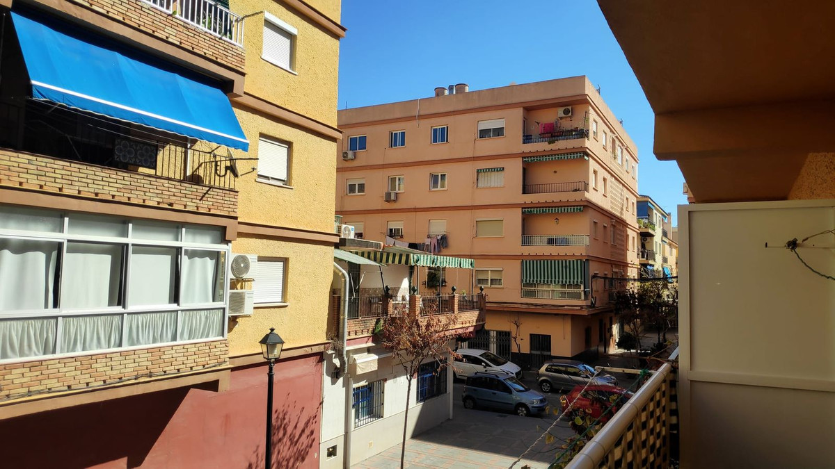 Apartment - Fuengirola