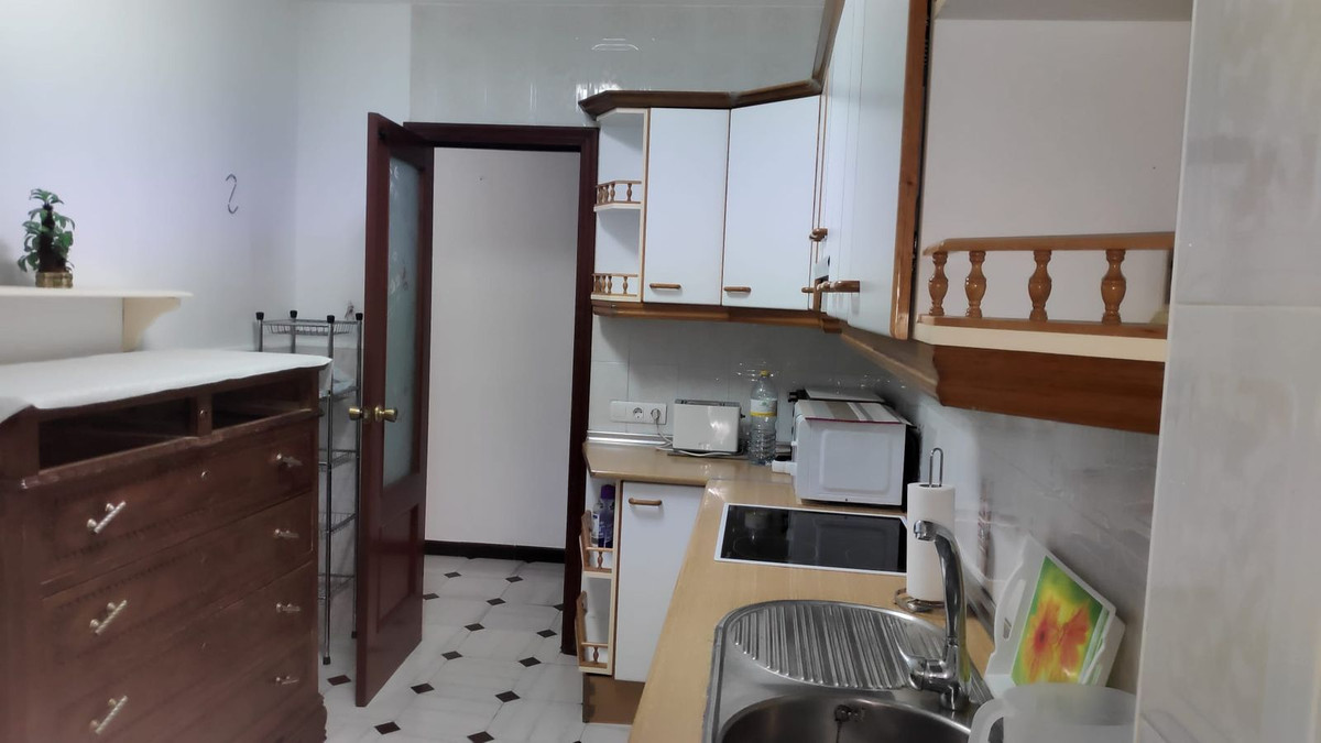 Appartement te koop in Fuengirola R4650280