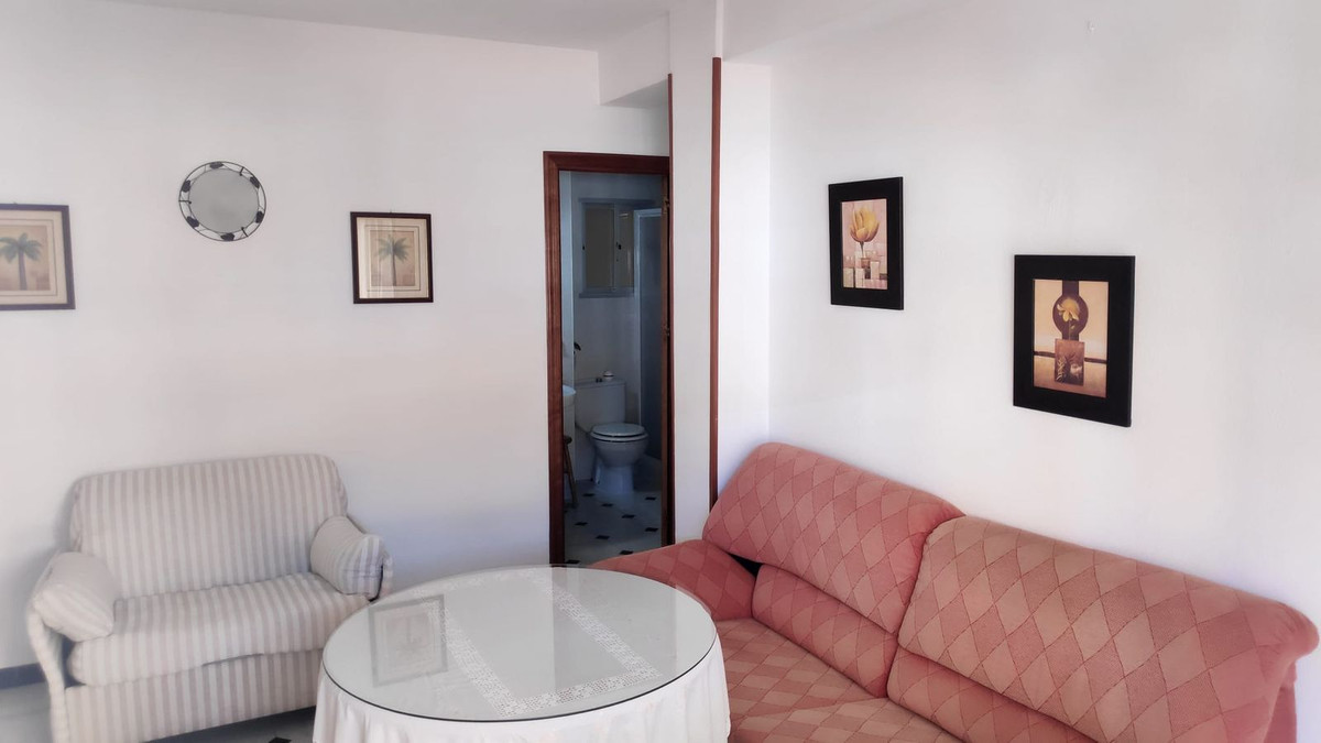 Appartement te koop in Fuengirola R4650280