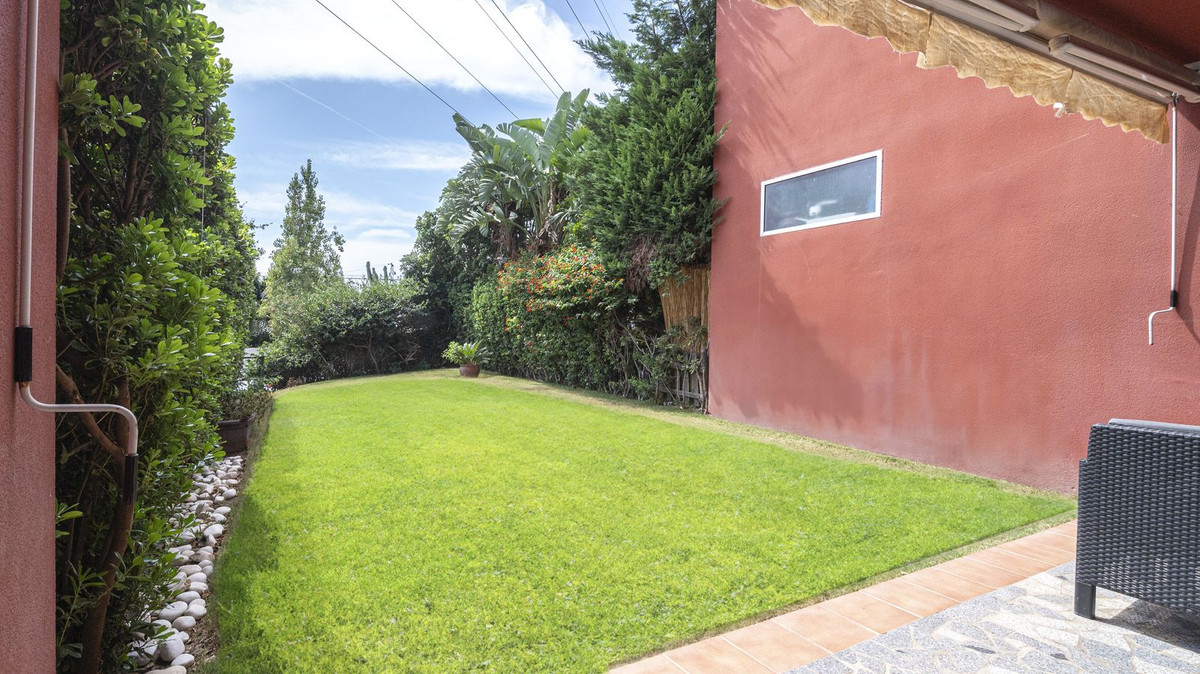 Townhouse for sale in Benalmadena R4686367