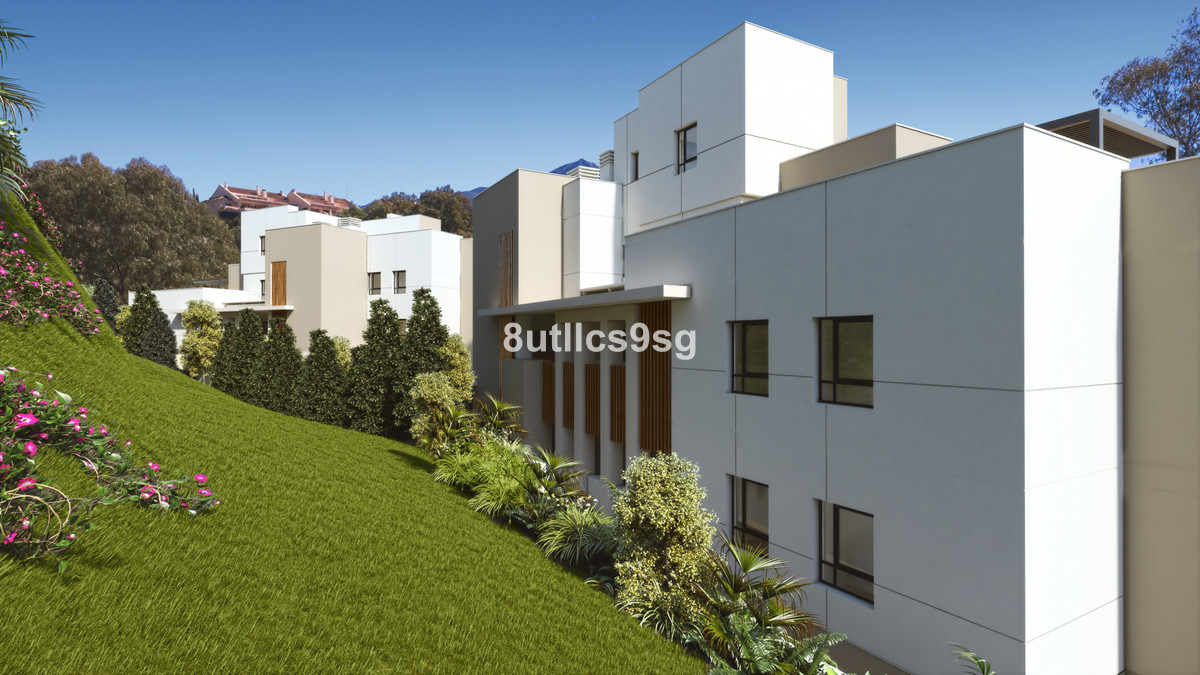 Appartement te koop in Nueva Andalucía R4082059