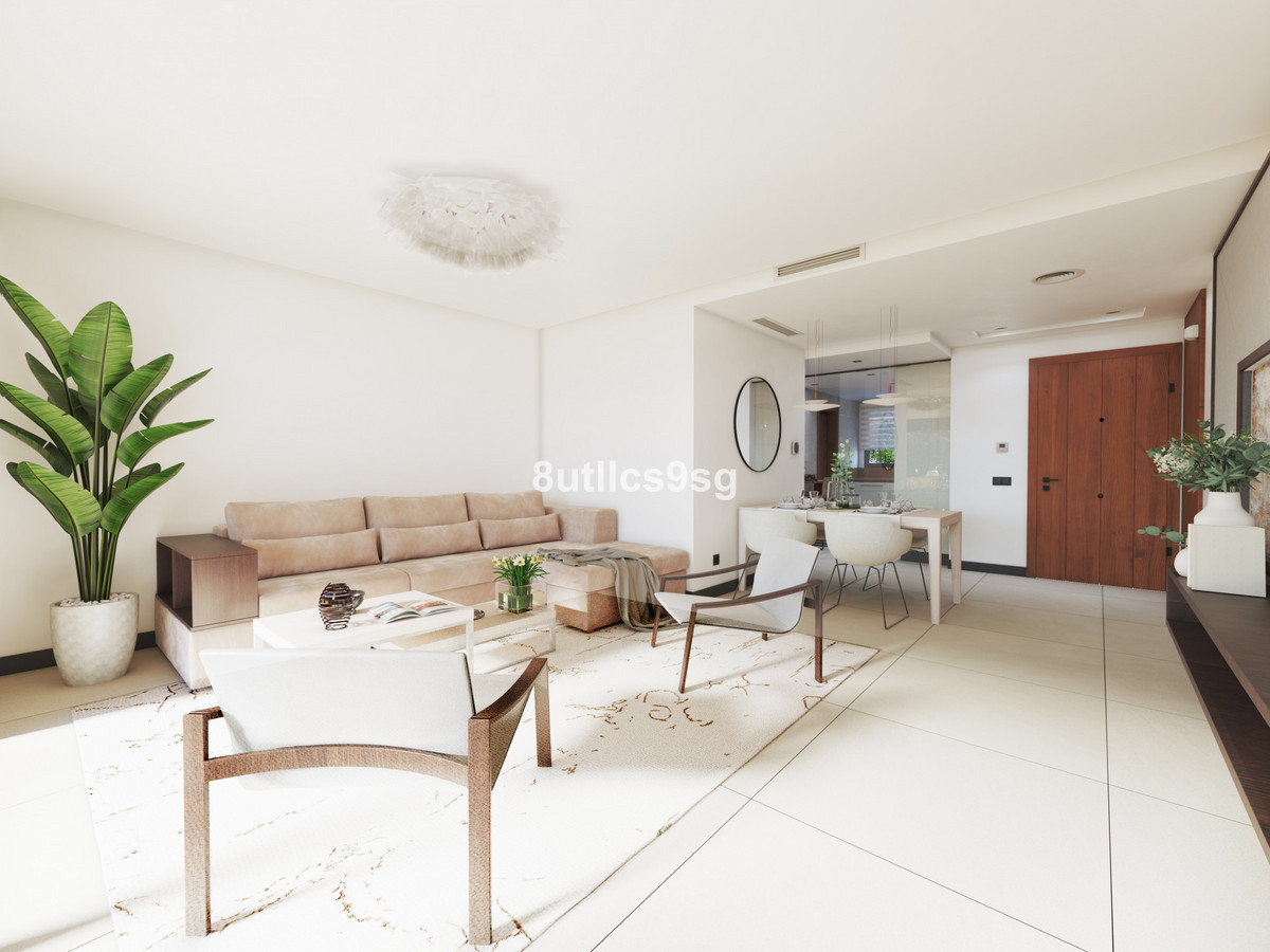 Appartement te koop in Nueva Andalucía R4082059