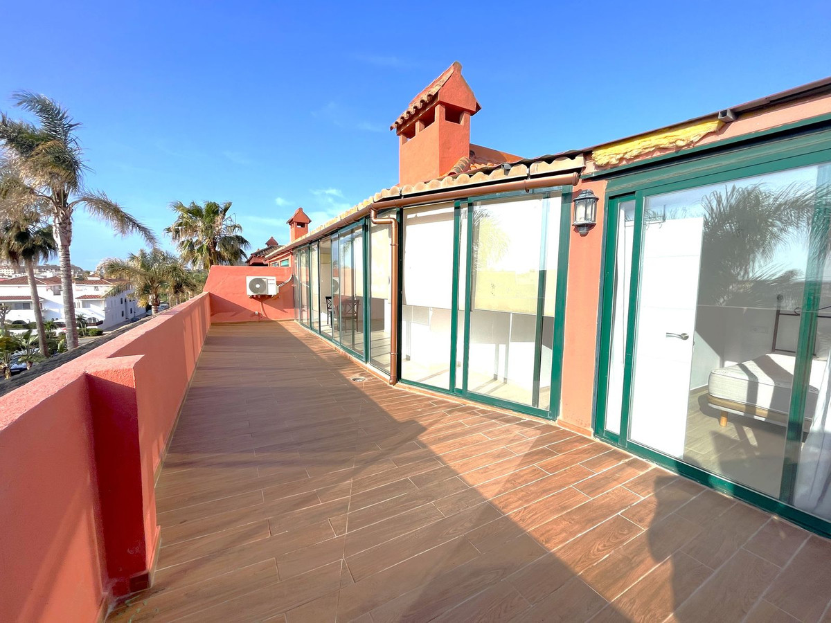 						Apartamento  Ático
													en venta 
																			 en Casares Playa
					