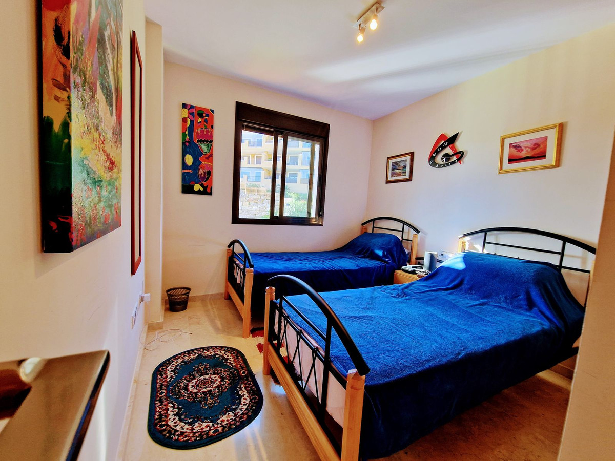 Apartamento con 2 Dormitorios en Venta La Cala de Mijas