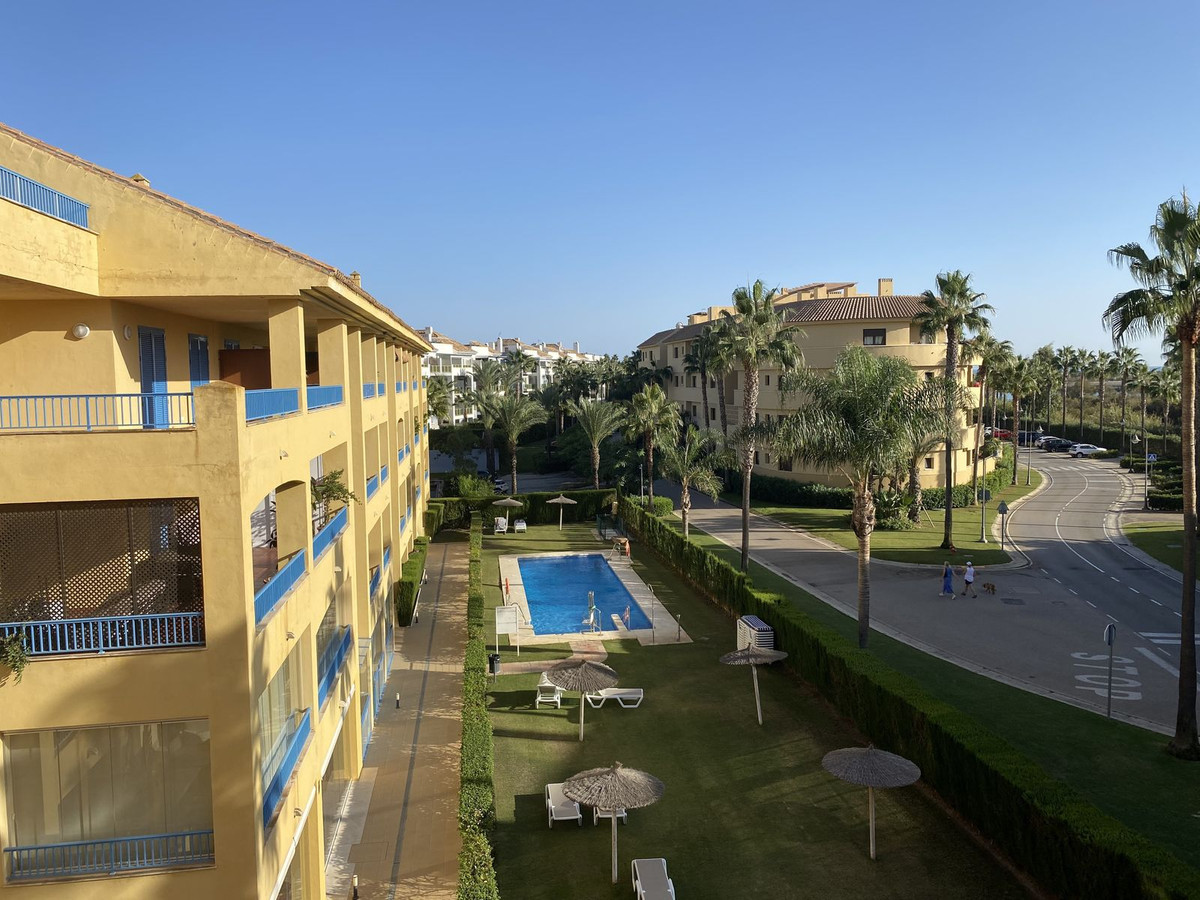Alarm, Security Video Entrance, Private Area, Fitted Wardrobes, Brightness, Communal swimming pool, , Spain