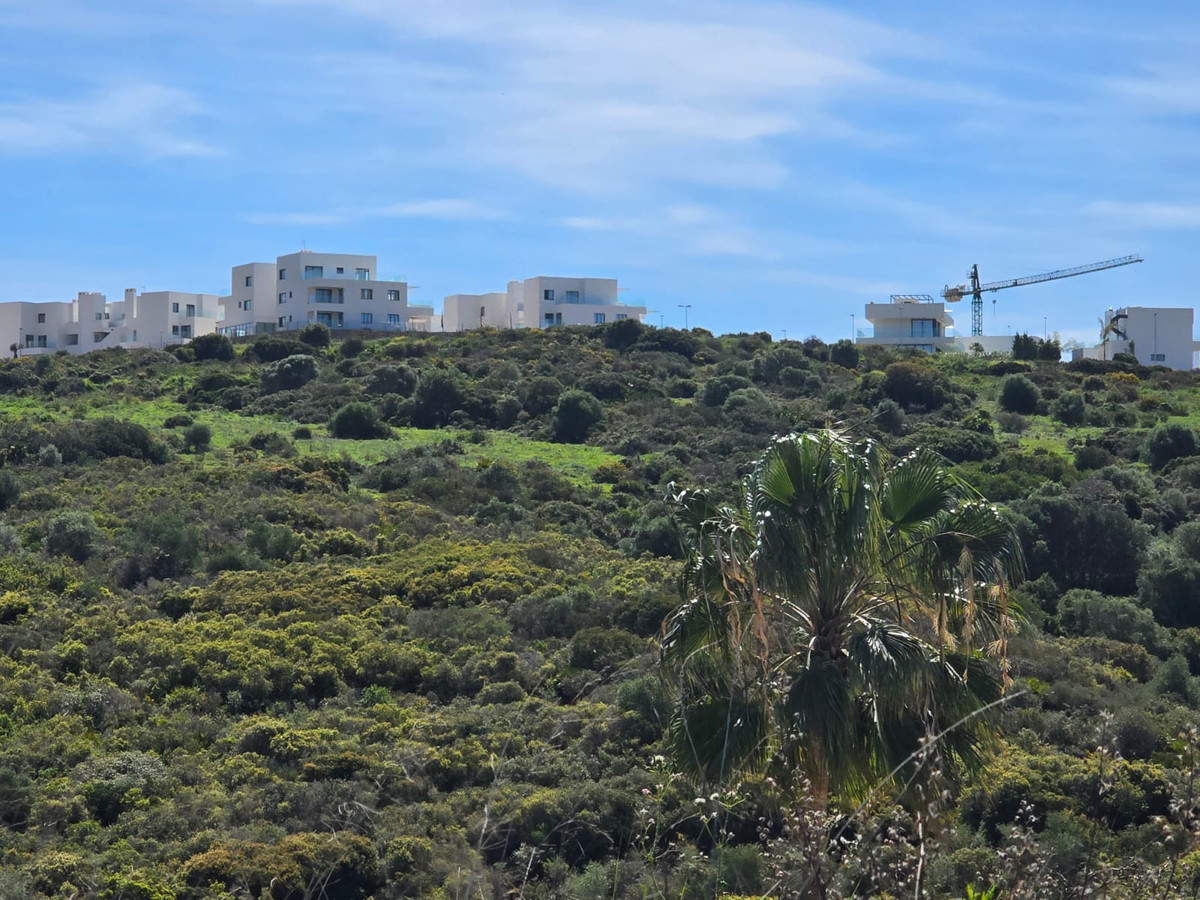Terrain Résidentiel à Casares Playa, Costa del Sol
