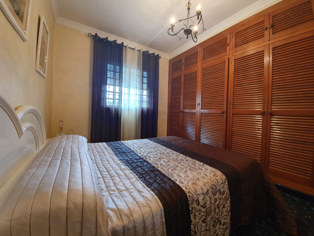6 Bedroom Semi Detached Townhouse For Sale Manilva