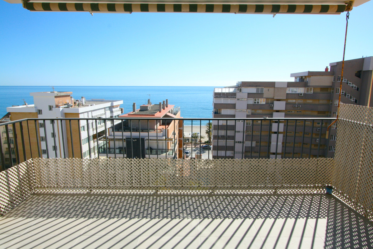 						Apartment  Penthouse
													for sale 
																			 in Carvajal
					