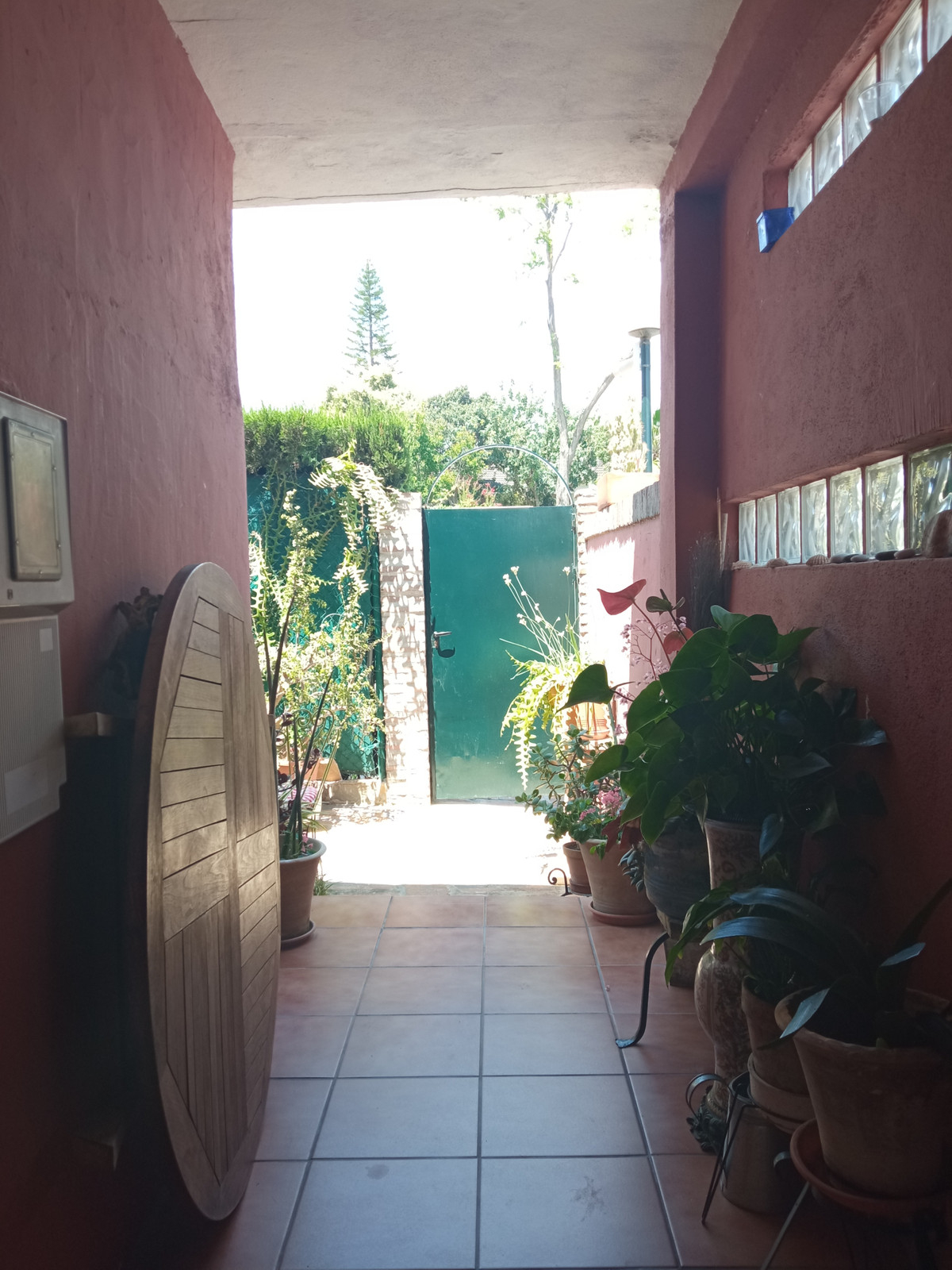 Maison Jumelée Mitoyenne à Bel Air, Costa del Sol
