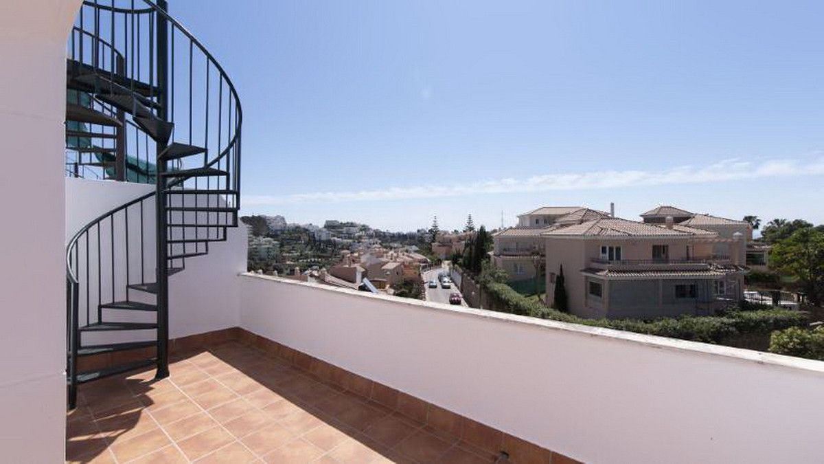 Appartement te koop in Riviera del Sol R4238161