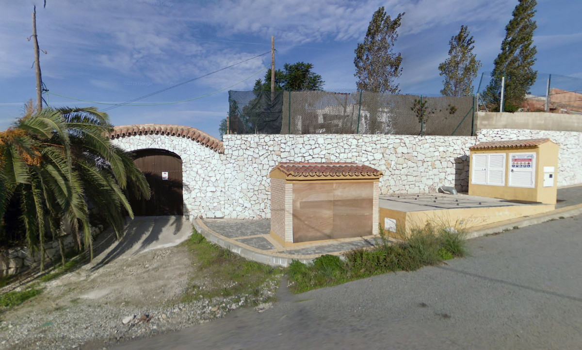 						Maison Jumelée  Mitoyenne
													en vente 
																			 à Mijas Golf
					