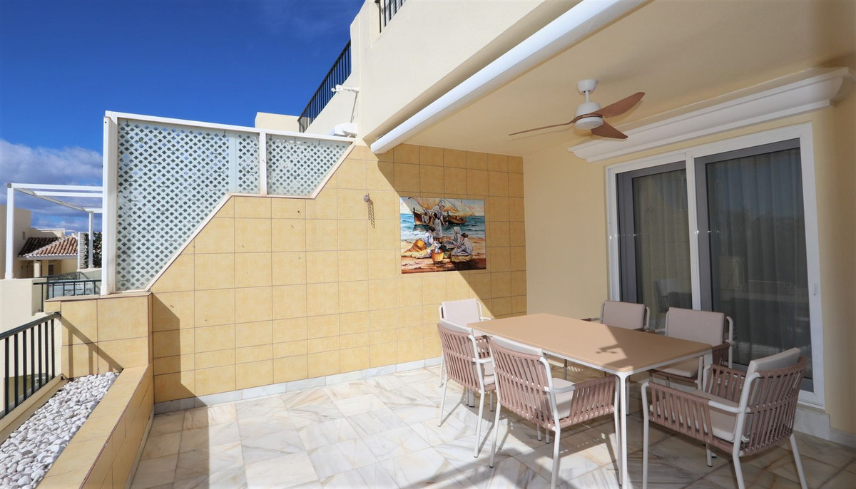 Appartement Penthouse en vente à Elviria, Costa del Sol