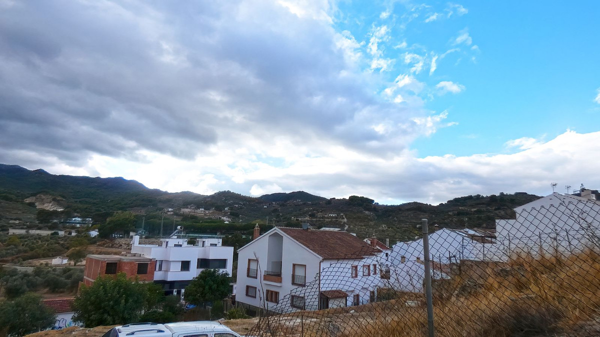 Yunquera, Costa del Sol, Málaga, Espanja - Rivitalo - Rivitalo