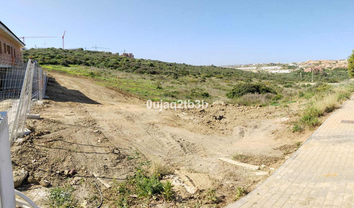 ES172872: Land  in Casares Playa