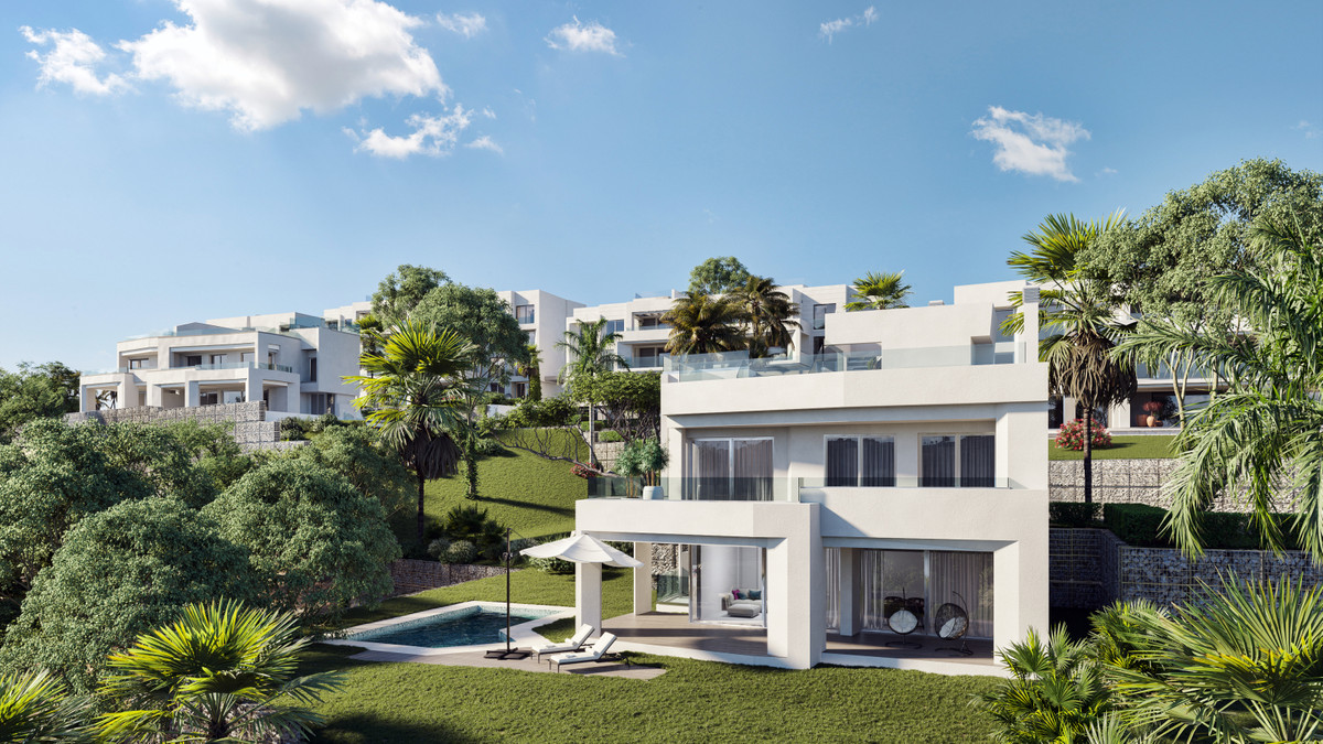 Apartments for sale in Marbella MCO3480121