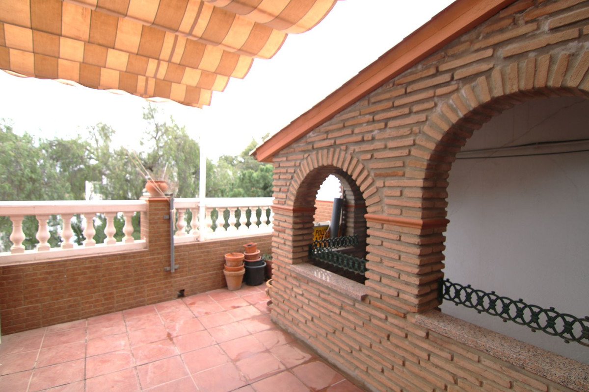Villa te koop in Málaga R4290898
