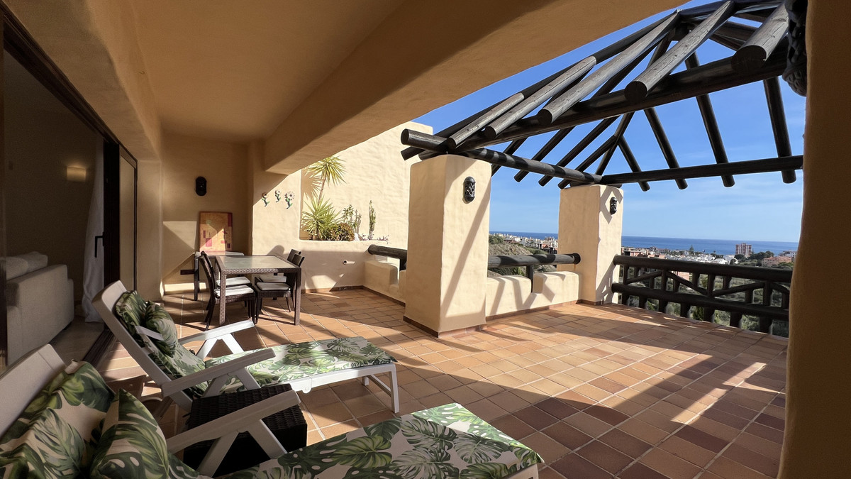 						Apartment  Penthouse
													for sale 
																			 in Manilva
					