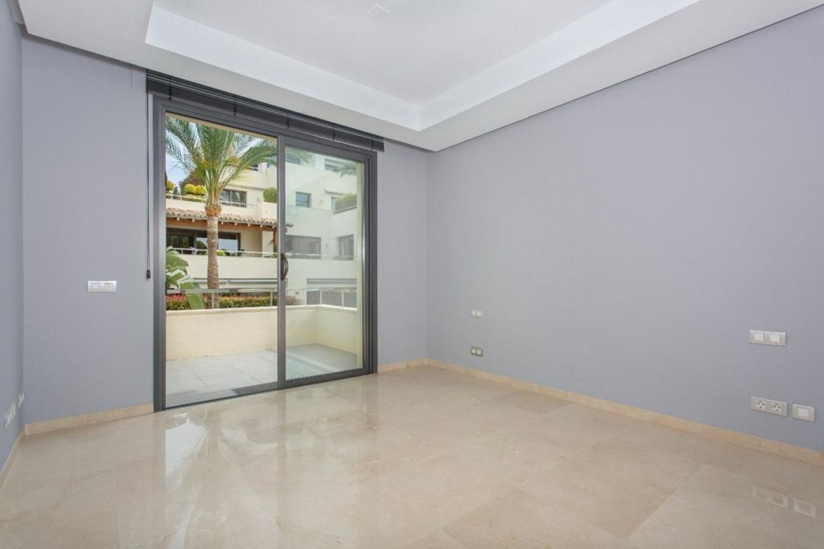 Appartement Mi-étage à Sierra Blanca, Costa del Sol
