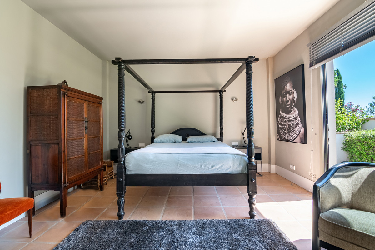 7 Bedroom Detached Villa For Sale Sotogrande