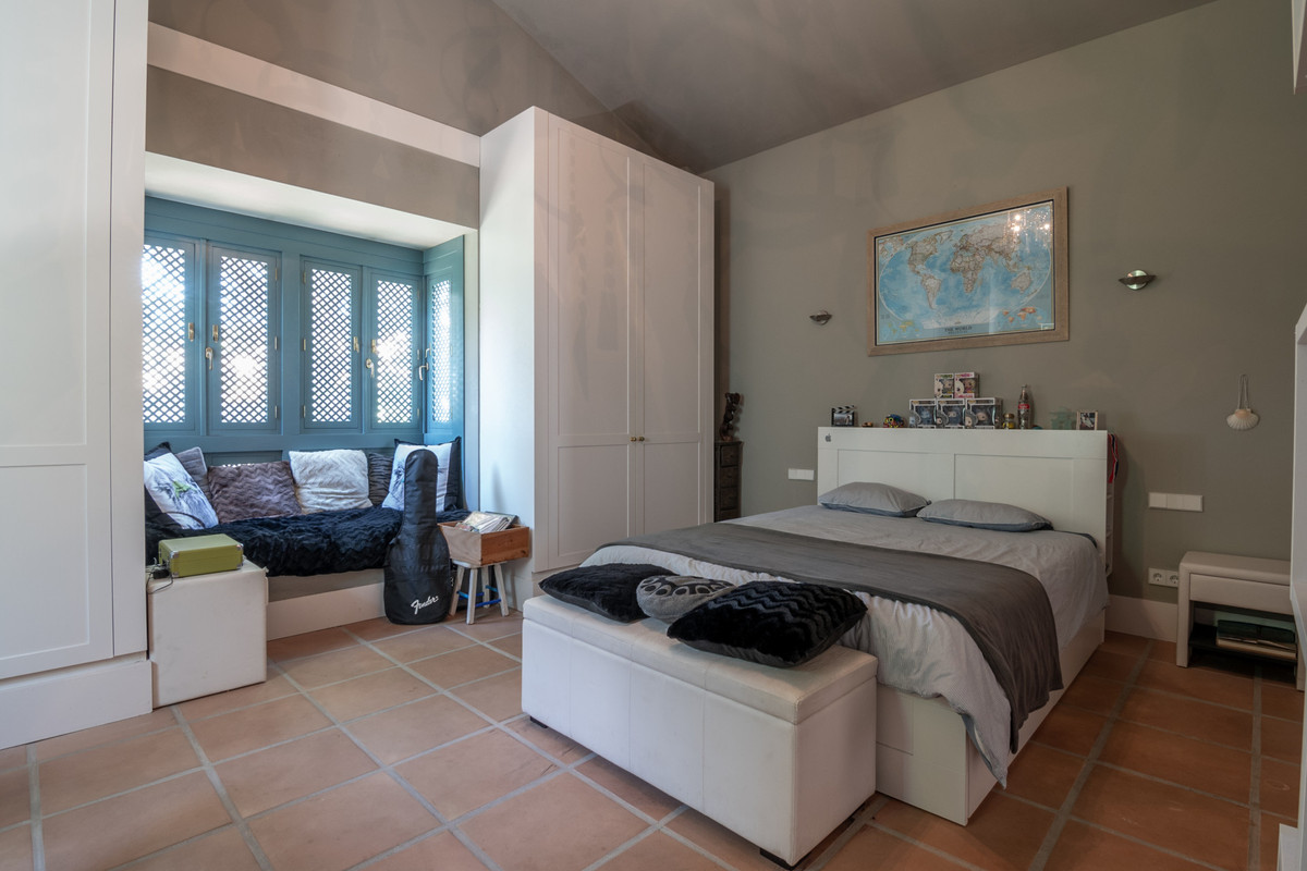 7 Bedroom Detached Villa For Sale Sotogrande