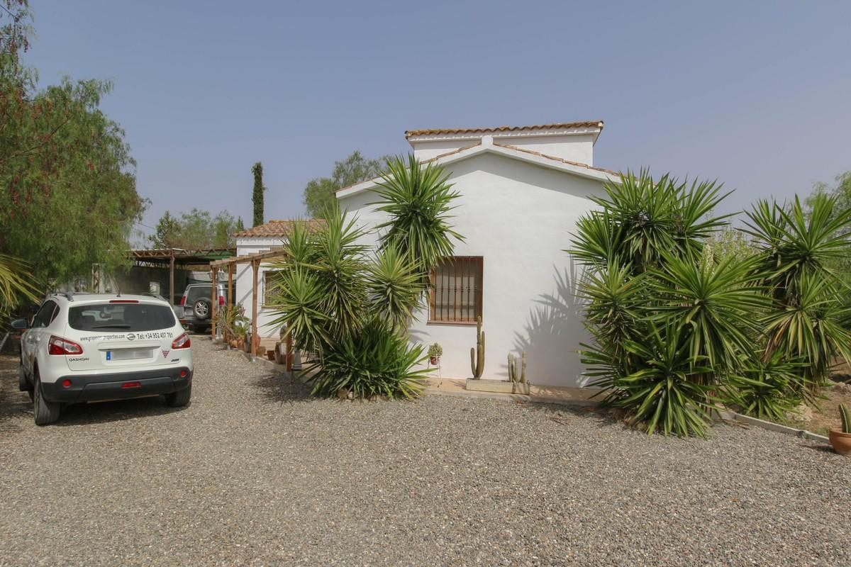 House in Alhaurín el Grande R3809806 35