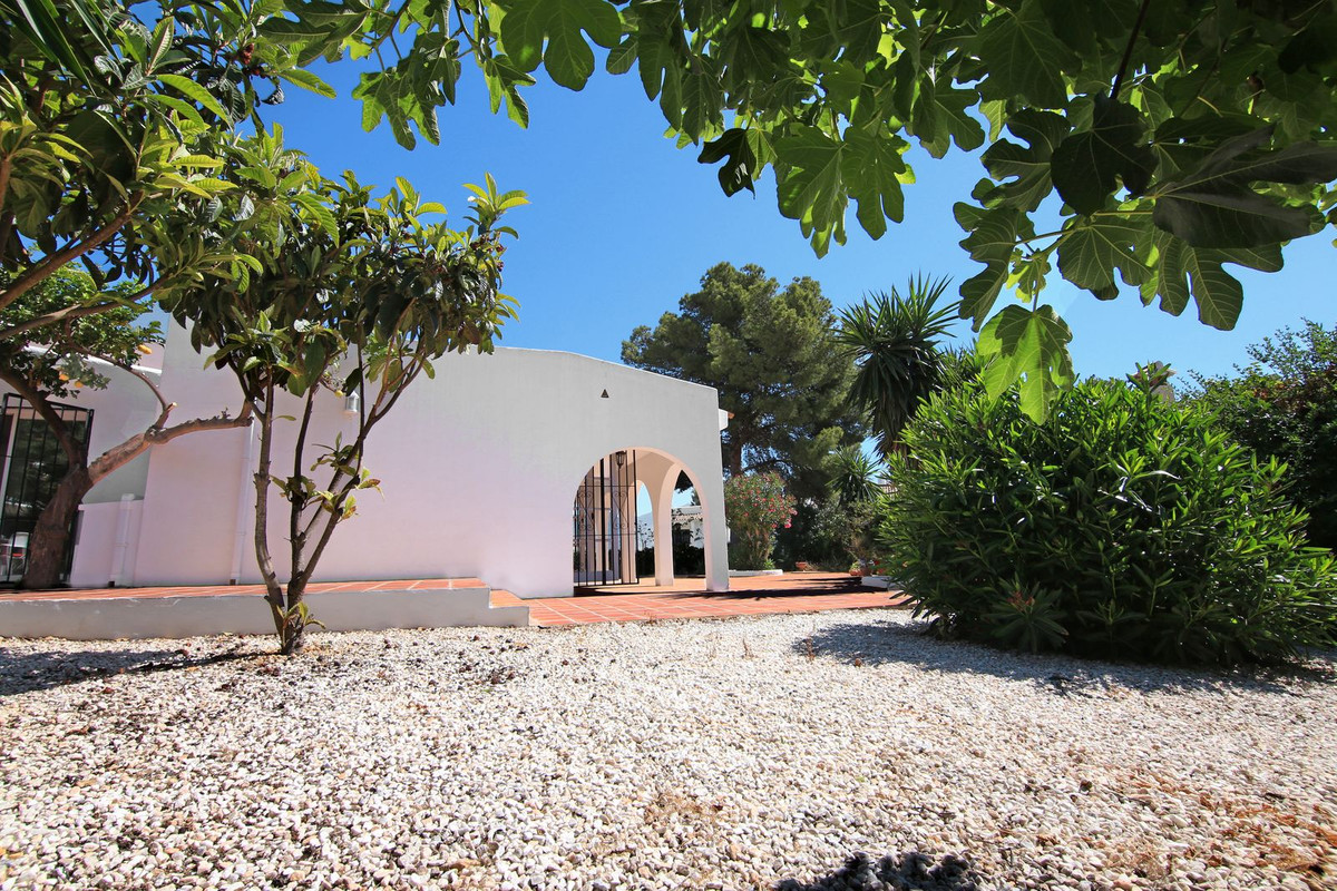 Villa Individuelle à Cerros del Aguila, Costa del Sol
