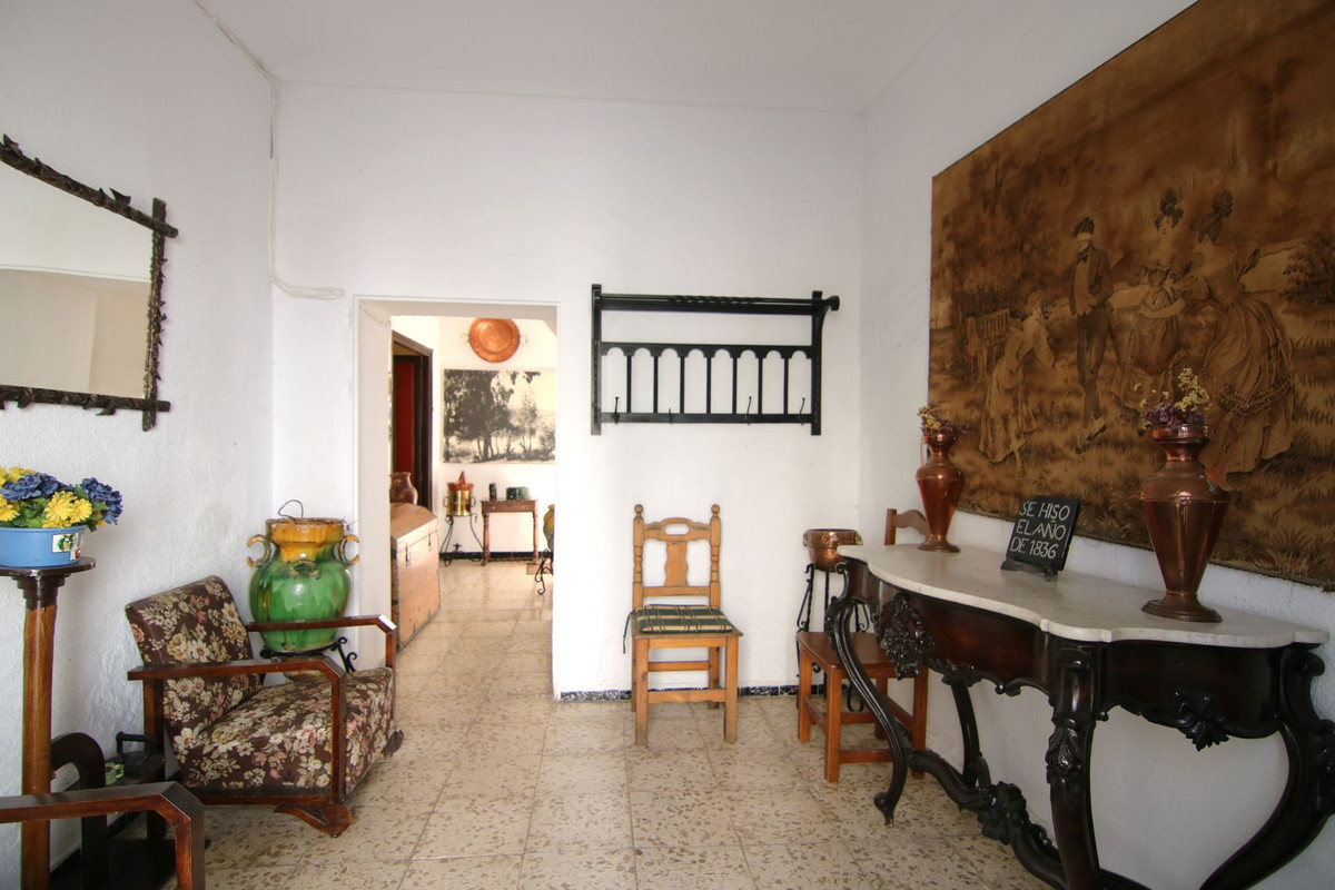 Villa Pareada en Coín, Costa del Sol
