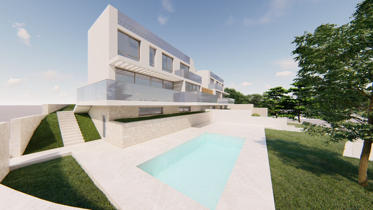 UNIQUE PROJECT IN THE HEART OF MIJAS PUEBLO TO BUILD A LUXURY VILLA

We are very pleased to be able , Spain