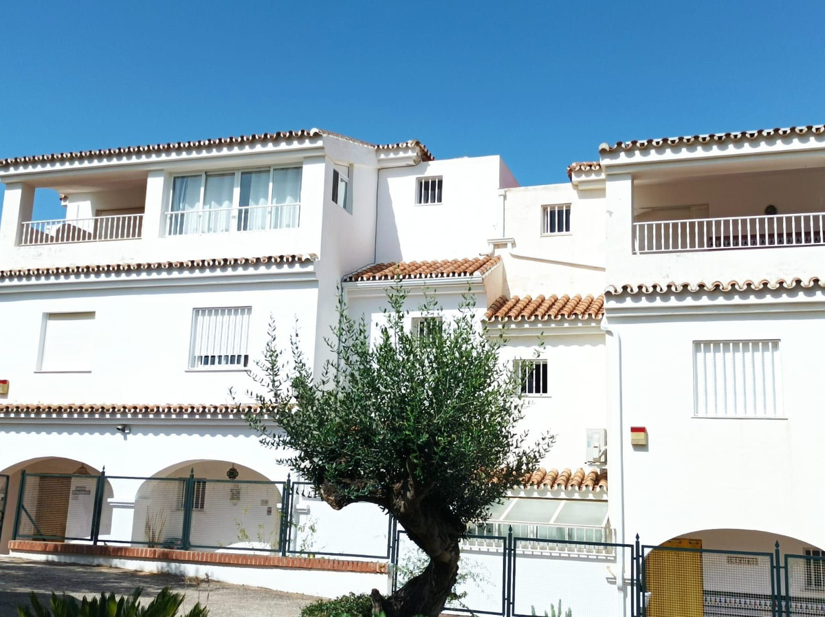 Alhaurín el Grande, Costa del Sol, Málaga, Spain - Townhouse - Terraced