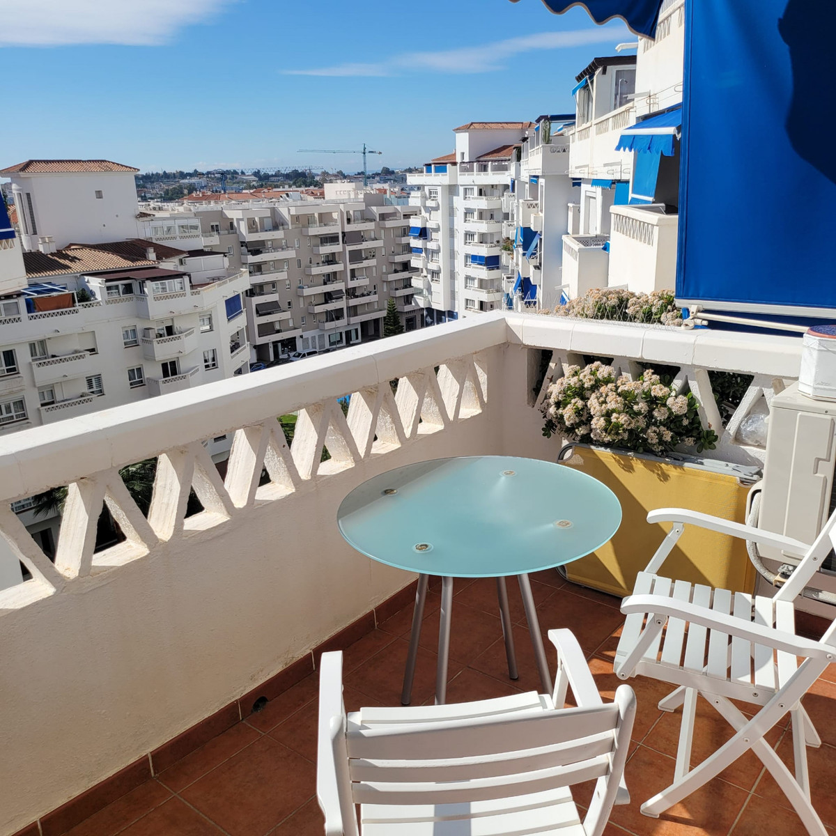 Appartement te koop in Nueva Andalucía R4638856