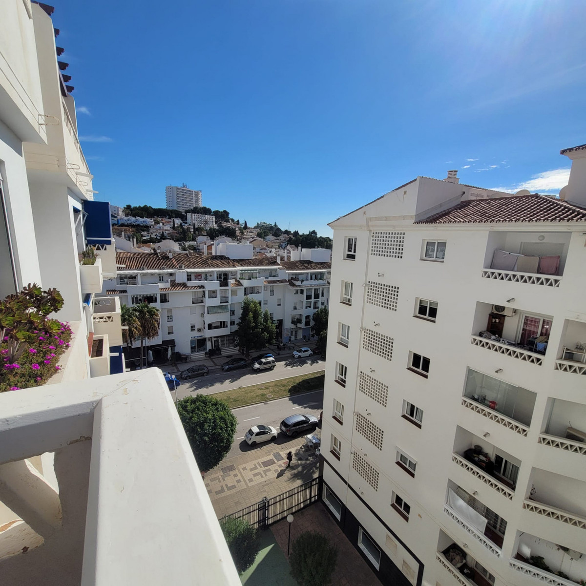 Appartement te koop in Nueva Andalucía R4638856