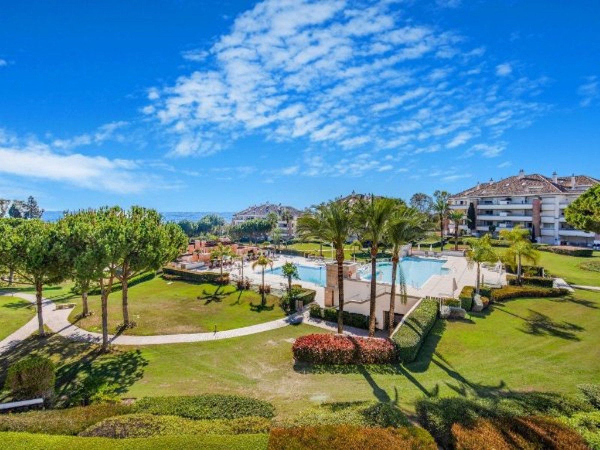 Apartment Penthouse Duplex for sale in Marbella