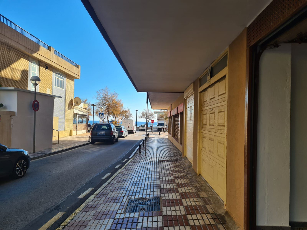 Comercial - Fuengirola