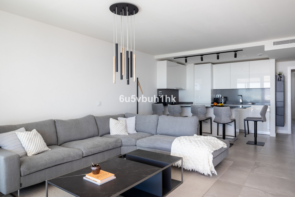 Penthouse for sale in Fuengirola R4626130