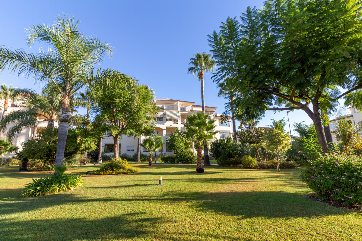 Appartement Penthouse à La Cala Hills, Costa del Sol
