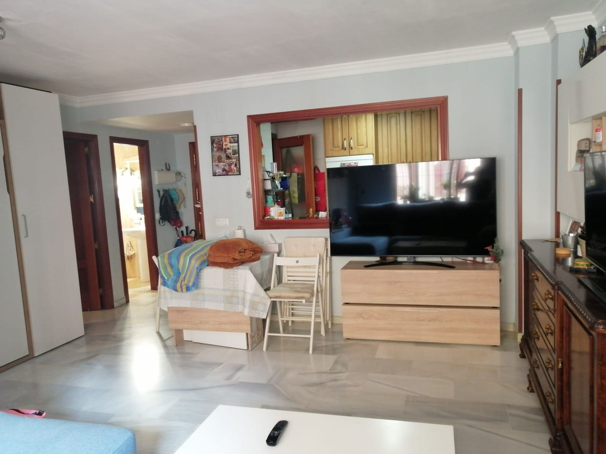 1 Dormitorios Apartamento Planta Baja  En Venta Benalmadena, Costa del Sol - HP4712449