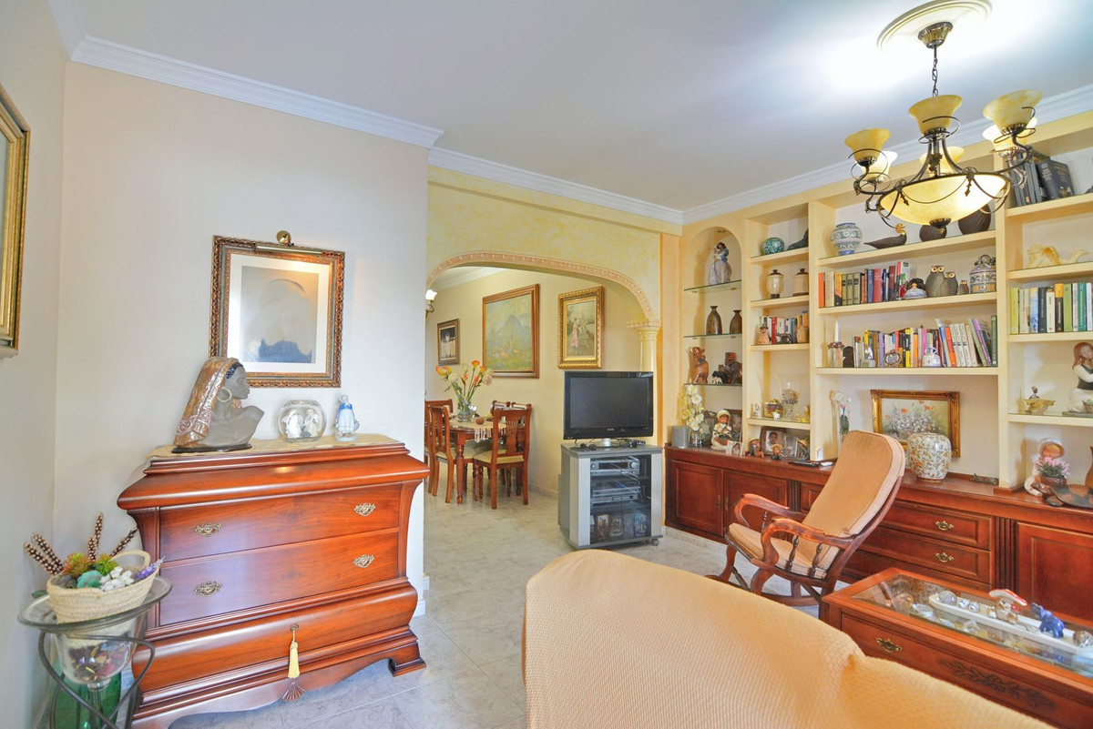 Villa te koop in Fuengirola R4414309
