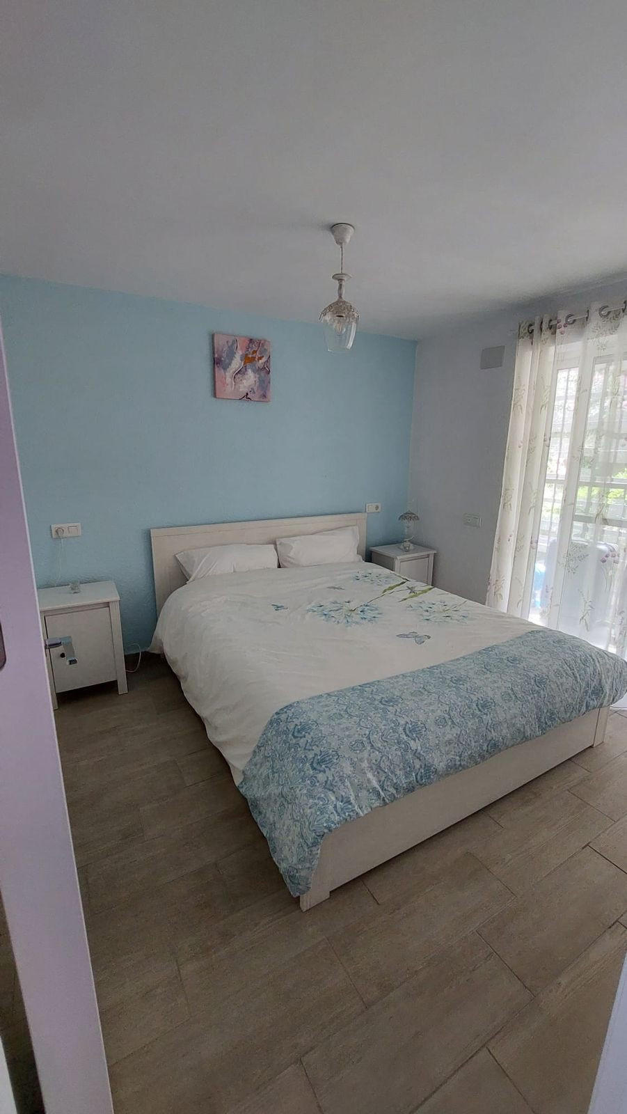 Apartment Middle Floor in Torremolinos, Costa del Sol
