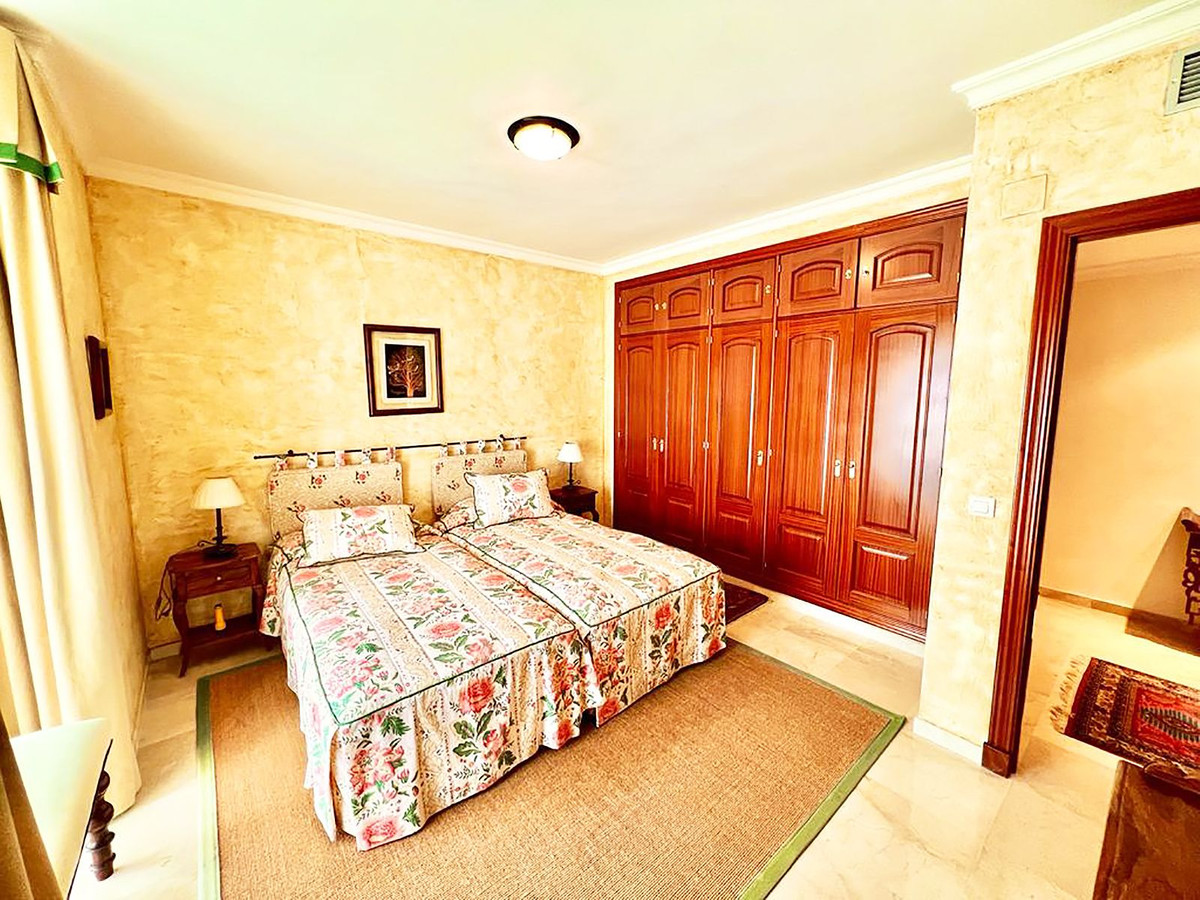 Apartamento con 2 Dormitorios en Venta Alhaurin Golf