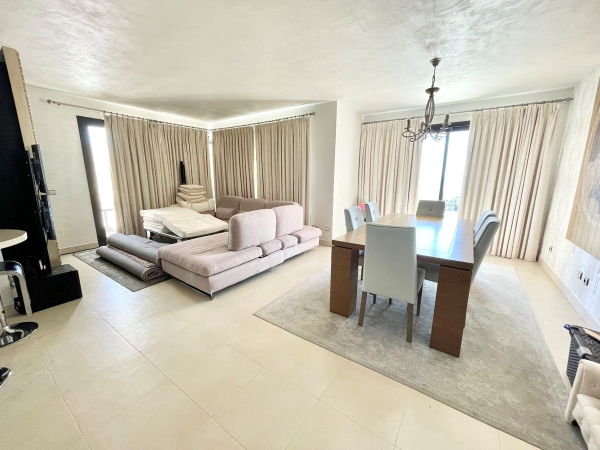 3 Bedroom Penthouse For Sale Marbella, Costa del Sol - HP4335433